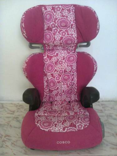 Silla De Carro Para Niñas