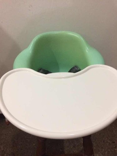 Silla De Comer Para Bebé Bumbo