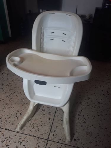 Silla De Comer Para Bebés Marca Graco