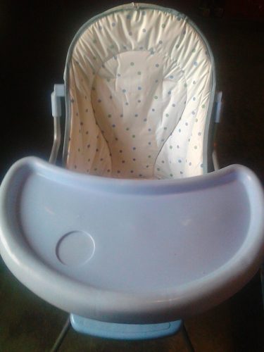 Silla De Comer Para Niños Unisex