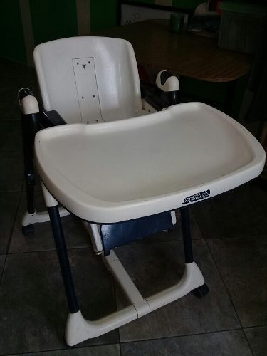 Silla Para Bebés
