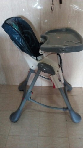 Silla Para Comer Bebe