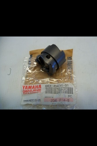 Sincronico Motor Yamaha 40g