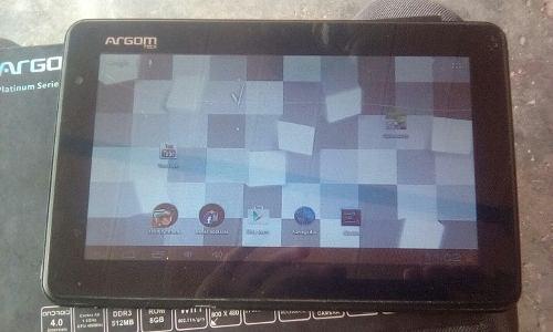 Tablet Argom Tech T9002