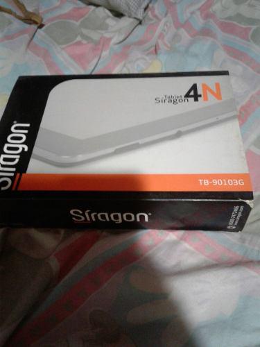 Tablet Siragon Para Repuesto Modelo Tb 9010 10 Pulgadas