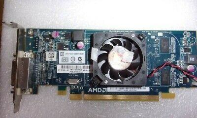 Tarjeta De Video Amd 512 Mb