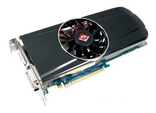 Tarjeta De Video Ati Radeon Hd Ideal Para Fortnite (70v)