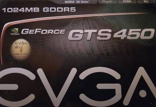 Tarjeta De Video Evga Gtsgb Gddr5