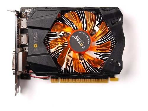 Tarjeta De Video Geforce Gtx gb Gddr5