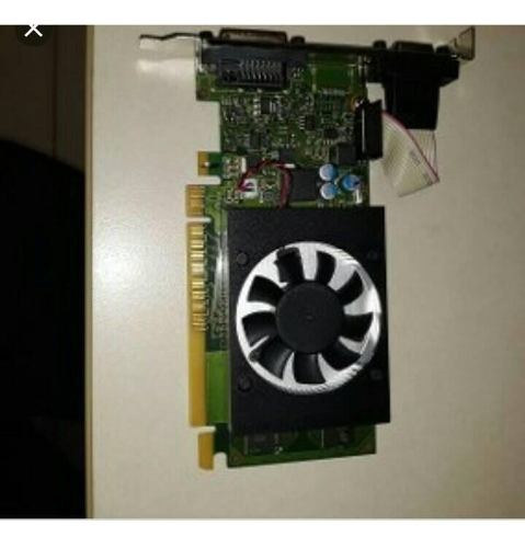 Tarjeta De Video Nvidia Geforce Gt 730 Ddr5