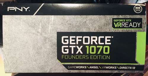 Tarjeta De Video Nvidia Geforce Gtx  Nueva 350