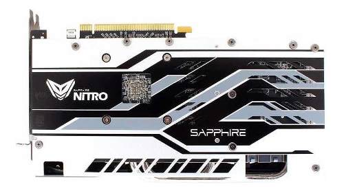 Tarjeta Video Sapphire Radeon Nitro+ Rx gb