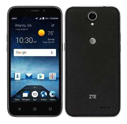 Telefono Celular Zte Maven 3 Android 7.0 8gb 1gb Ram Z835