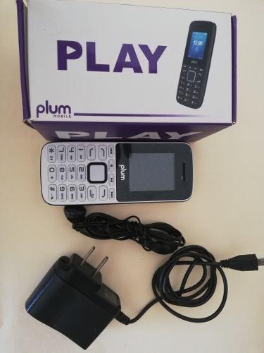 Vendo Teléfono Plum B106
