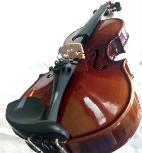 Violin 1/4 Para Niños Fretmaster Estuche Arco (80v)