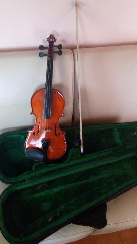 Violin 3/4 Cremona Sv-50