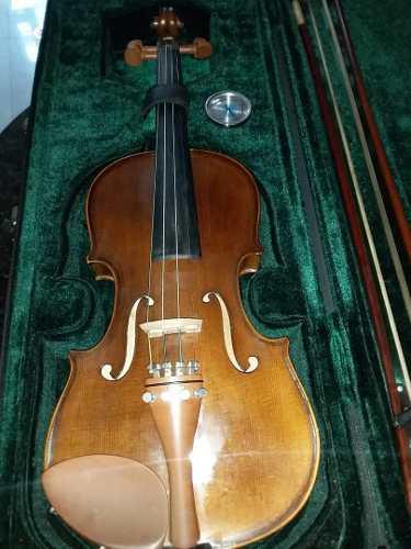 Violin 3/4 Marca Cremona