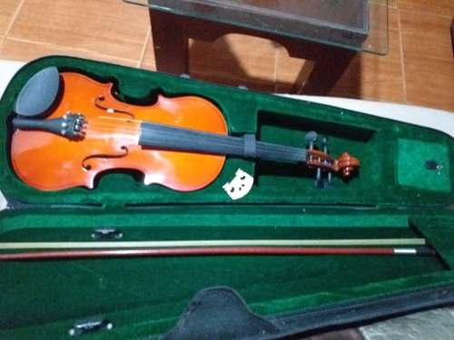 Violin 4/4 Kreiser