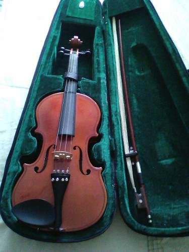 Violin Kreiser 4/4 Satinado