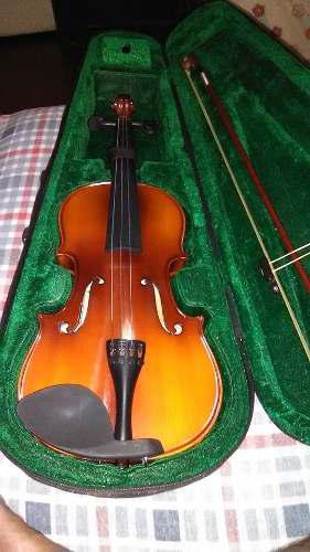 Violin Maxpone Tv 3/4 P