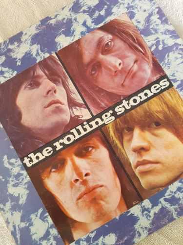 Album The Rolling Stone It's Here