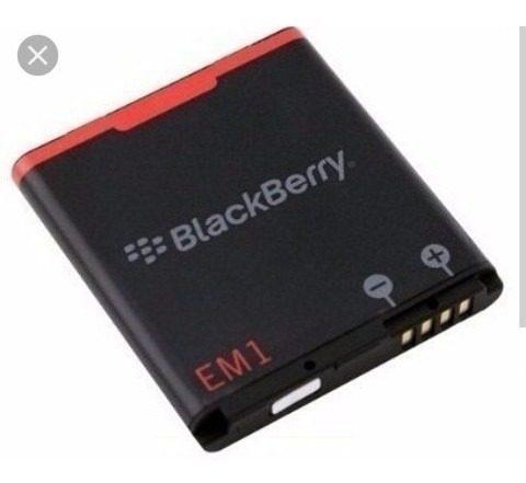 Bateria Blackberry Em1 Curve 9360 9350 9370 Mayor Y Detal