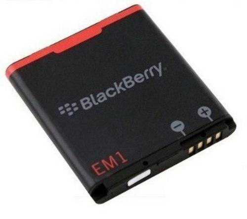 Bateria Pila Blackberry Em1 9360 Nueva Tienda Garantia