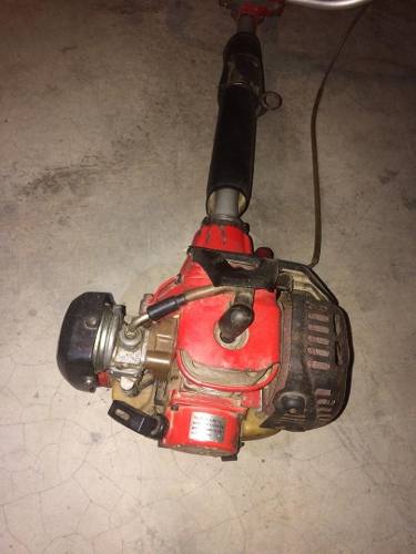 Desmalezadora Shindaiwa C35