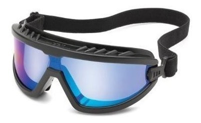 Lentes De Motocross, Bicicross O Paintball Tacticos