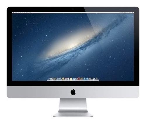 Apple 27 iMac Computer, Intel Core I7 4th Gen, 8gb