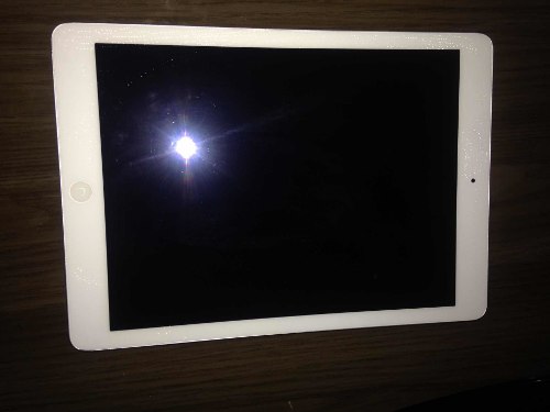Apple iPad Air 16gb Modelo  Para Repuesto