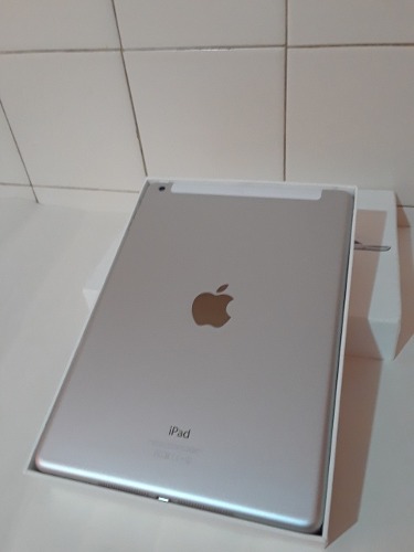 Apple iPad Air2 Sim Navegación