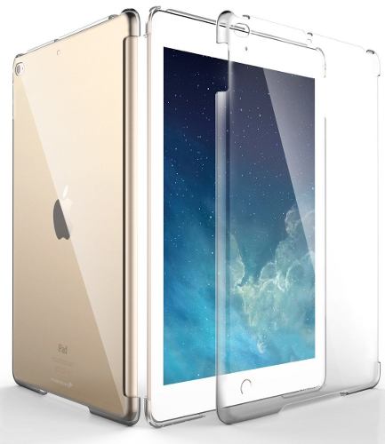 Carcasa Rígida Smart Cover Para Apple iPad Air /iPad