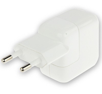Conector Ue Cargador Adaptador Usb Para Mini iPad 1 2 Dtcw