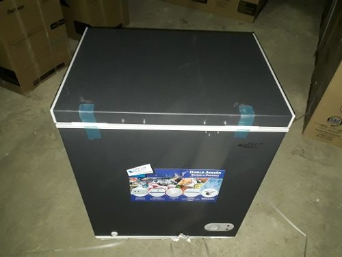 Congelador De 100 Y 150 Litros Gplus