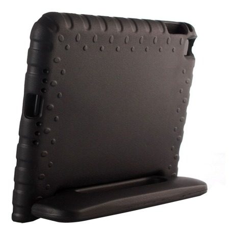 Estuche Eva Protector Protectora Asa Soporte Para iPad Dtbg