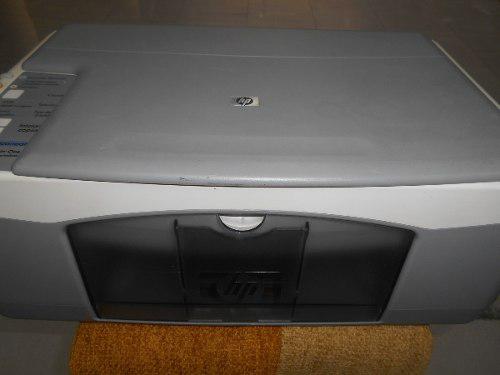 Impresora Hp Psc 1410 Multifuncional Escaner Fotocopiadora