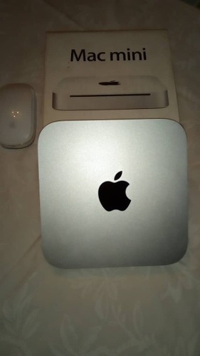 Mac Mini (2)
