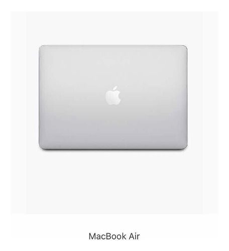 Macbook Air Nueva(caja Sellada$)