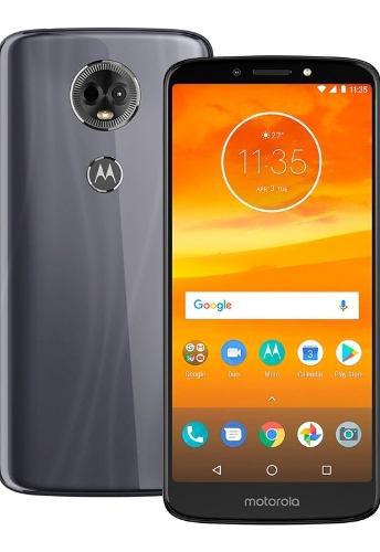 Motorola E5 Plus