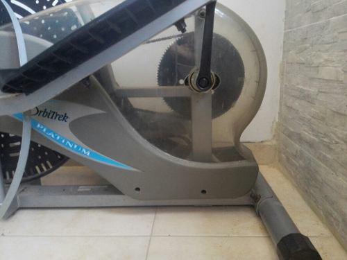 Orbitrek Platinium Para Reparar O Repuesto