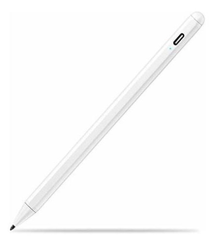 Para Apple Stylus Pen Nd Gen Digital iPad Th 00cu