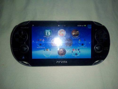 Psvita