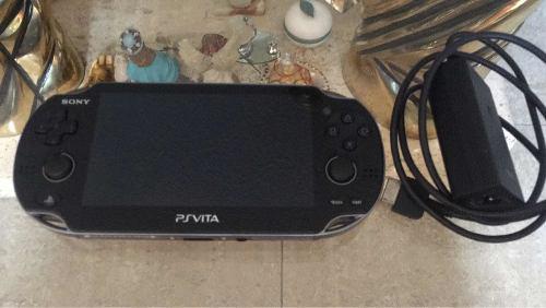 Psvita Sony