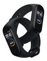 Reloj Pulsera Inteligente Xiaomi Mi Band 4 (tienda)