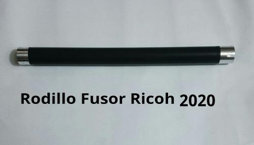 Rodillo Fusor Ricoh 2020