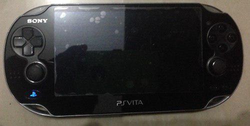 Sony Psp Vita