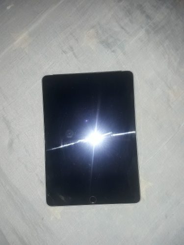 Tablet Apple iPad Air 2 Cambio Por A10, A20 O A30
