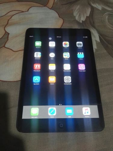 Tablet iPad 16gb A