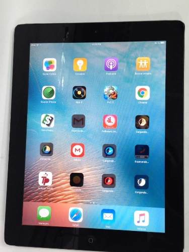 Tablet iPad 2 Y 3 En Perfecto Estado